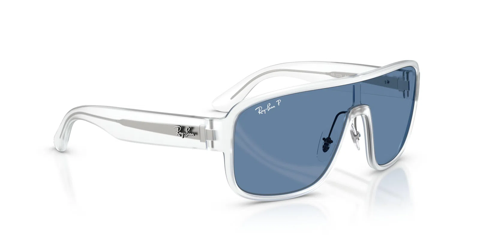 Ray-Ban 2229 Sunglasses - view 34